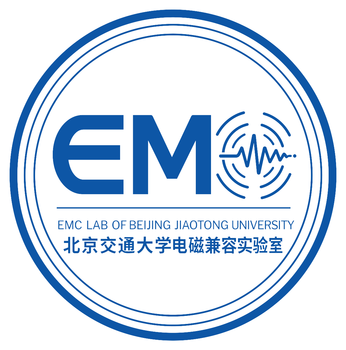 EMC Lab logo