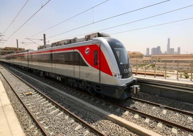 Onsite Railway Testing